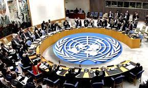 اقوام متحدہ کی سلامتی کونسل کا کولمبیا میں امن عمل کی حمایت کا اظہار، ملک میں عدم تحفظ سے نمٹنے کی اہمیت پر زور