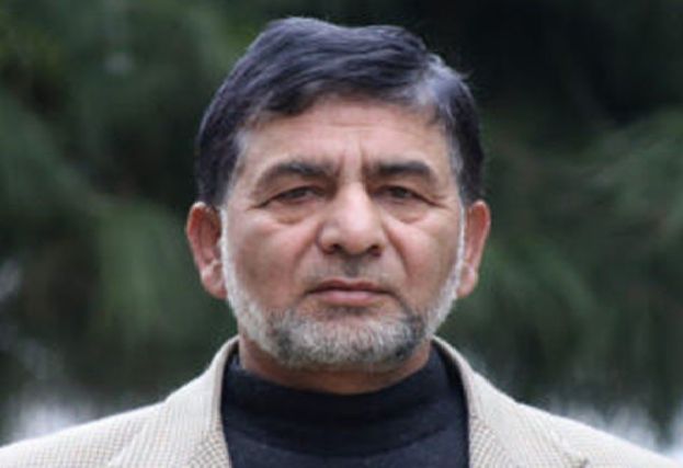 کشمیری حریت رہنما اور سید علی گیلانی کے داماد الطاف احمد شاہ بھارتی حراست کےدوران انتقال کرگئے