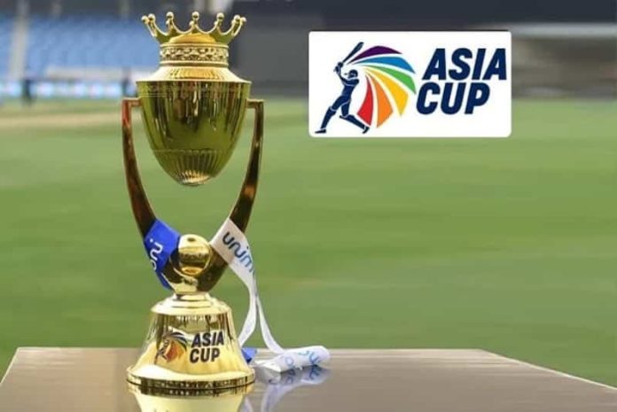 ایشیا کپ کرکٹ ٹورنامنٹ سپر فور رائونڈکا چوتھا میچ بھارت اور سری لنکا کے درمیان (کل) کھیلا جائے گا