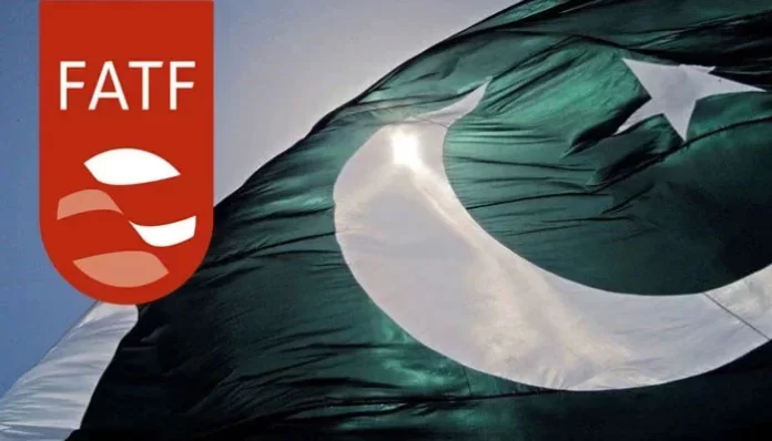 فیٹف گرے لسٹ سے پاکستان کے اخراج پر خوشی ہوئی ہے، اس سے مثبت چیزوں کوفروغ حاصل ہوگا،یورپی یونین کی سفیر ڈاکٹر رینا کیونکا کا لاہور چیمبر آف کامرس اینڈ انڈسٹری میں اجلاس سے خطاب