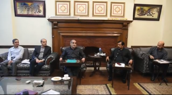 وزارت ریلوے کا 20 اکتوبر سے ملت ایکسپریس، علامہ اقبال ایکسپریس اور سکھر ایکسپریس بحال کرنے کا فیصلہ