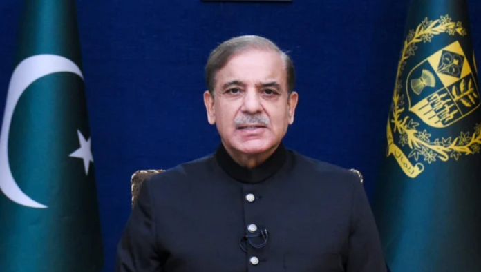 وزیراعظم محمد شہباز شریف کا شہید نوید صادق کیلئے ہلال شجاعت اور شہید انسپکٹر ناصر عباس کیلئے ستارہ شجاعت دینے کا اعلان