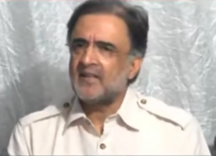 وزیر آباد واقعہ کی شفاف تحقیقات سے اصل حقائق قوم کے سامنے آنے چاہئیں، جوڈیشل کمیشن واقعہ کی تحقیقات کرے،وزیر اعظم کے مشیربرائے امور کشمیر وگلگت بلتستان قمرزمان کائرہ کی پریس کانفرنس