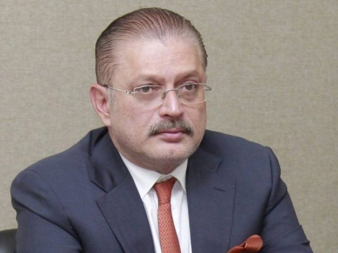 شرجیل میمن