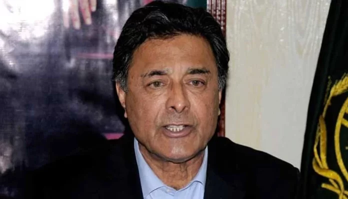 سی ٹی ڈی پنجاب اور سول حساس ادارے کی کارروائی ،سابق وزیر داخلہ پنجاب شجاع خانزادہ شہید پر خودکش حملے کا سہولت کار گرفتار