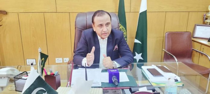 بے شمار مسائل کا شکار رائس سیکٹر کو انڈسٹری کا درجہ نہیں دیا جا رہا ، چیئرمین رائس ایکسپورٹرز ایسوسی ایشن