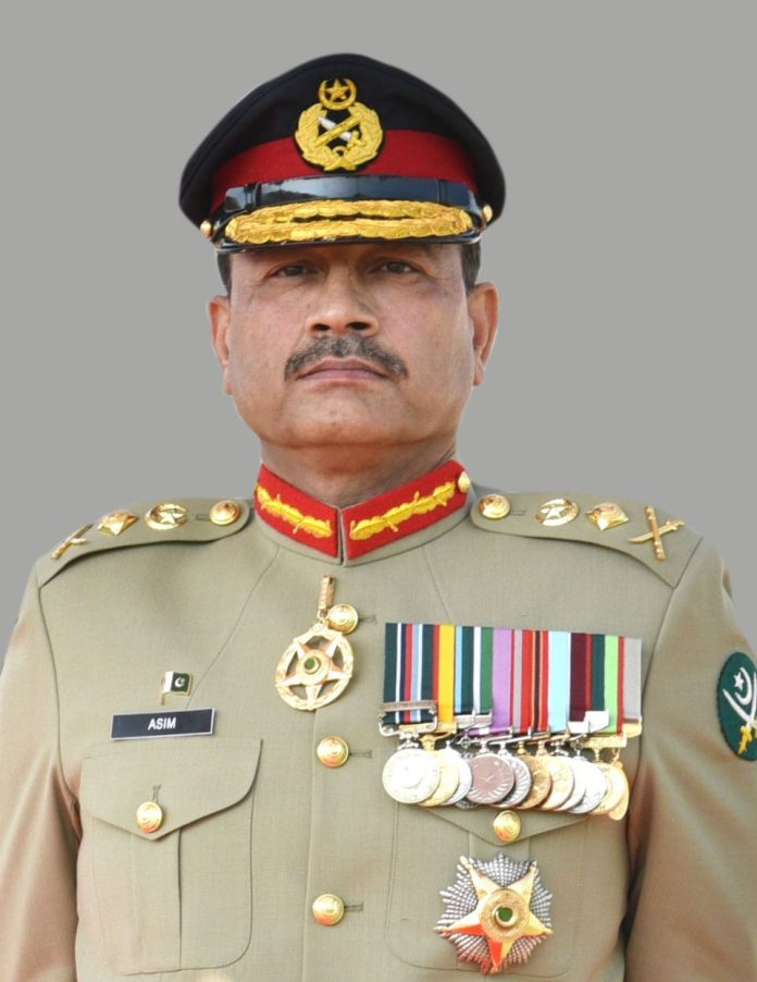 پاک فوج شہداکے تمام بچوں کی وارث ہے،شہدا کی لازوال قربانیوں کی بدولت آپ سے ہمارا رشتہ مثالی اور ہمیشہ قائم رہنے والا ہے،جنرل سید عاصم منیر