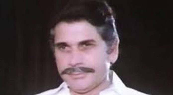 فلم انڈسٹری کے لیجنڈری اداکار افضال احمد طویل علالت کے باعث انتقال کر گئے