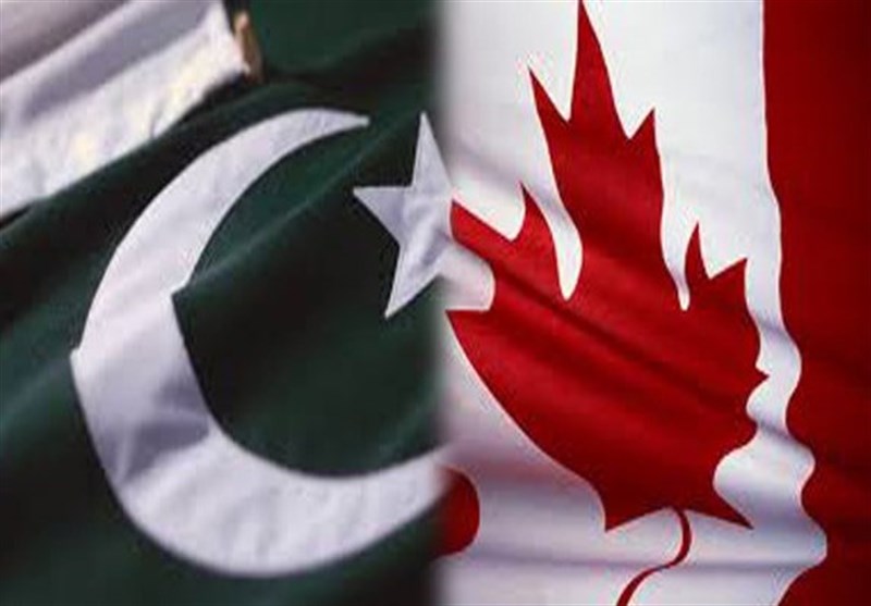 سیالکوٹ کے صنعتکار کینیڈا کے ساتھ دوطرفہ تجارت کے فروغ کے لیے آگے آئیں ،جانباز خان