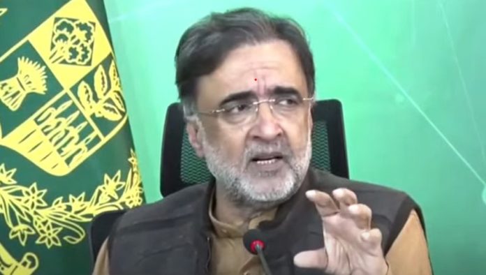 ملک و قوم کے مستقبل لیے اپنی قومی عادات تبدیل کرنا ہوں گی ، کفایت شعاری و توانائی بچت پر فوری عمل درآمد ناگزیر ہے ، قمر زمان کائرہ