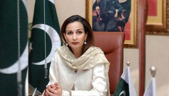 محرم الحرام کے دوران امن اور رواداری کو فروغ دے کر ہم پاکستان کو ایک مضبوط اور متحد ملک بنا سکتے ہیں،وفاقی وزیر سینیٹر شیری رحمان