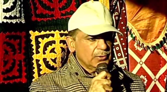وزیراعظم محمد شہبازشریف کا خیرپوراور تعلقہ کوٹ ڈیجی کے سیلاب سے متاثرہ گائوں پیر گدوکا دورہ