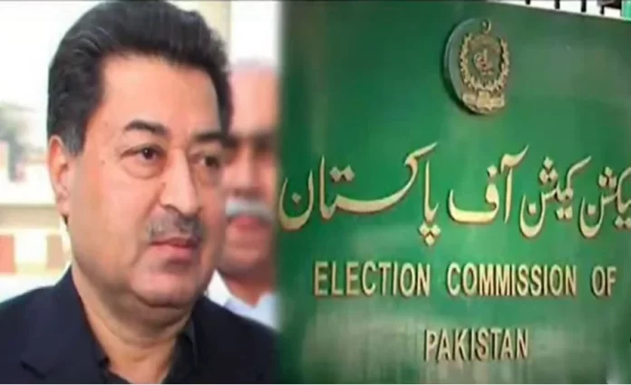 الیکشن کمیشن کی تمام صوبائی الیکشن کمشنرز اور ریٹرننگ افسران کو اگلے نصف گھنٹے میں تمام نتائج کا اعلان کرنے کی ہدایت