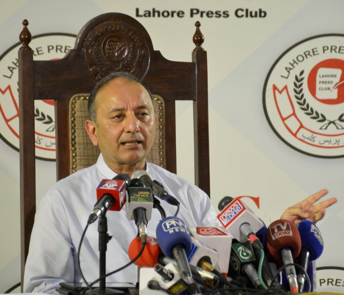 معاشی بحالی حکومت کی اولین ترجیح ، آنے والے دنوں میں چیزوں کی قیمتیں کم ہوں گی ۔ڈاکٹر مصدق ملک