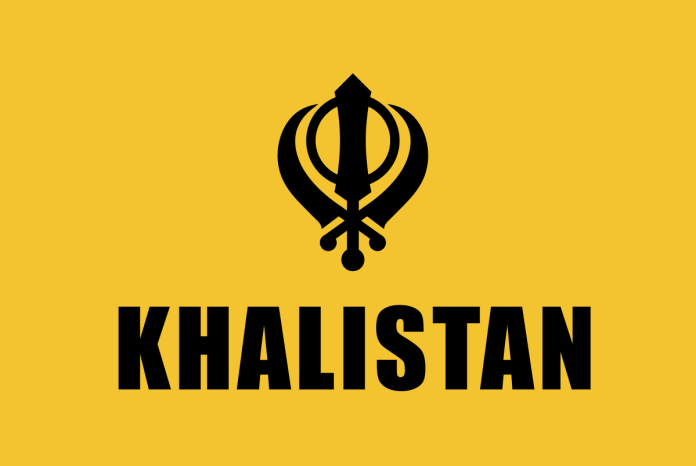 ہندوستان میں خالصتان کے حامیوں اور پولیس میں تصادم کے بعدسِکھوں کی آزاد خالصتان تحریک زور پکڑ گئی