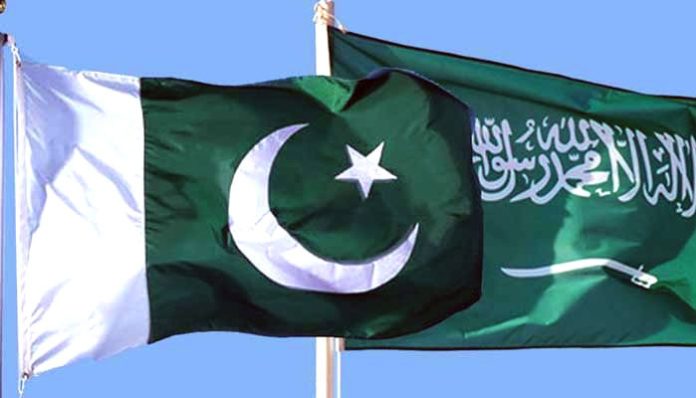سعودی سفارتخانہ نے پاک سعودی تعلقات پر مختصر ویڈیو مقابلوں کے انعقاد کا اعلان کر دیا