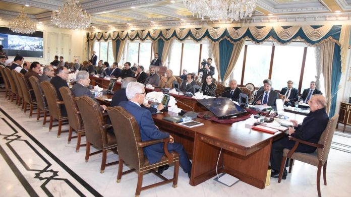 23 جنوری 2023 کے بجلی طویل بریک ڈائون کی انکوائری رپورٹ کابینہ میں پیش، انسانی غفلت اور بجلی کی ترسیل کے نظام میں موجود خرابیاں بنیادی وجوہات قرار
