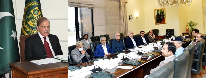 مفت آٹے کے مرکز پر آنے والا کوئی بھی مستحق شخص بغیر آٹے کے واپس نہیں لوٹنا چاہیے، وزیراعظم محمد شہباز شریف کی ہدایت