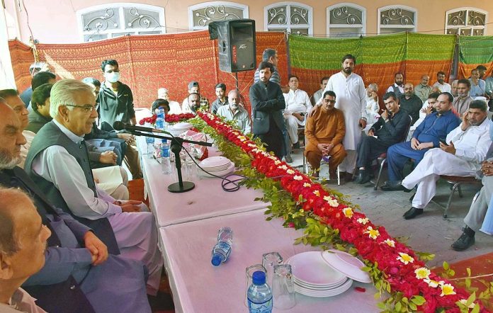 ملکی تعمیروترقی کا سفر جہاں رکا تھا وہیں سے دوبارہ شروع کریں گے، ملک کو اندھیروں سے نکالنے میں ضرور کامیاب ہوں گے، وزیردفاع خواجہ محمد آصف