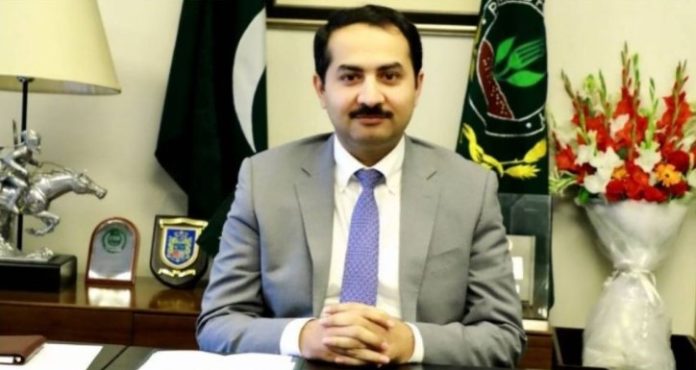 گاڑیوں کی رجسٹریشن،ٹرانسفر اور ٹوکن ٹیکس کے لیے ایکسائزسٹاف آج 3 تا 5 بجے جیسمین گارڈرن کی پارکنگ میں موجود ہوگا