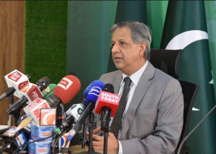 ملک کے کچھ حصوں میں پرانی اور بعض میں نئی مردم شماری پر انتخابات کرانامناسب نہیں،سیاسی استحکام اور معیشت کی بہتری کے لئے سب کو مل کر بیٹھنا ہوگا،اعظم نذیرتارڑ