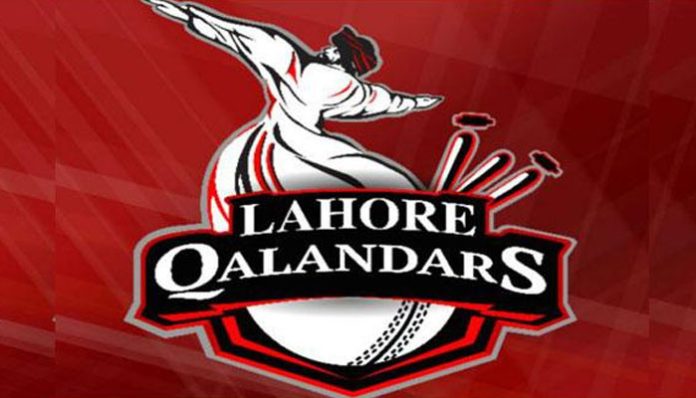 لاہورقلندرز کا اسٹیڈیم میں ہائوس فل پر لاہوریوں سے اظہار تشکر