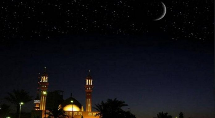رمضان المبارک 1444 کا چاند دیکھنے کے لئے رویت ہلال کمیٹی کااجلاس کل پشاور میں ہوگا