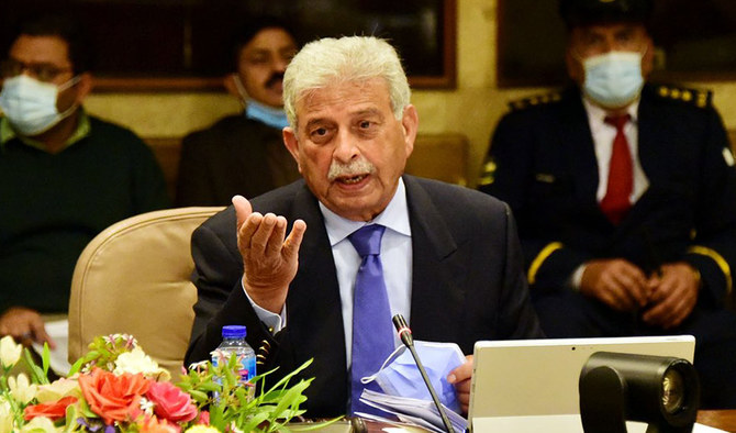 پی ٹی آئی نے ایک ایجنڈے پر پاکستان کو کمزور کیا، رانا تنویر حسین