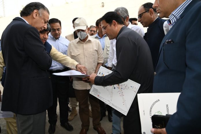 پنجاب کی ترقی کا سفر جو ہم نے شروع کیا تھا، اسے گزشتہ حکومت نے دانستہ طور پر روکا ،پنجاب کی عوام سے مسلم لیگ ن کی حمایت کا انتقام لیا گیا،وزیر اعظم محمد شہباز شریف