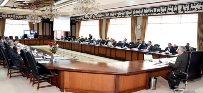 قومی اقتصادی کونسل کی انتظامی کمیٹی نے آزاد کشمیر اور گلگت بلتستان میں بجلی کے کئی پیداواری منصوبوں کی منظوری دے دی