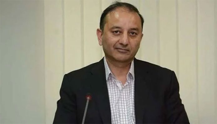 پاکستان کے اعلیٰ سطحی پارلیمانی وفد کی یورپین پارلیمنٹ کی انسانی حقوق پر ذیلی کمیٹی (ڈی آر او آئی) کی نائب سربراہ مارٹا ٹیمیڈو سے ملاقات
