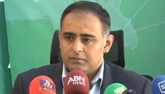 حماداظہرکامعیشت پر لیکچر دینا ڈھٹائی اور ہٹ دھرمی کی انتہا ہے،چار ناکام وزراء خزانہ میں آپ ناکام ترین ثابت ہوئے،وزیراعظم کے کوآرڈینیٹر بلال اظہرکیانی کا جوابی ٹویٹ