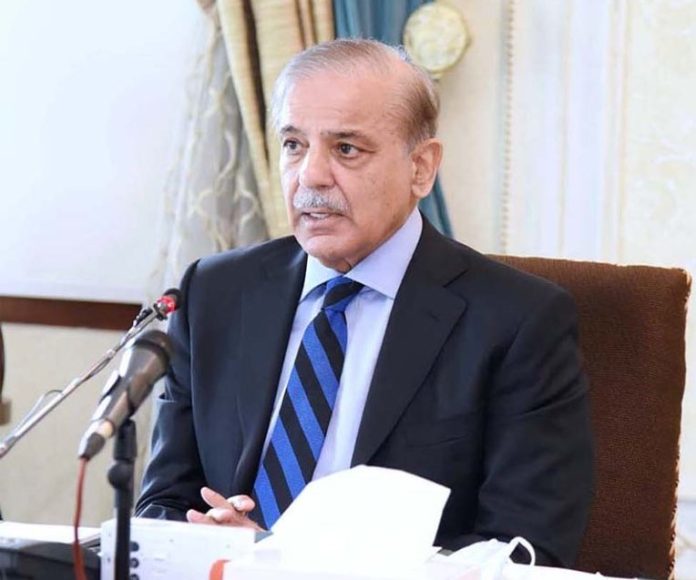 وزیر اعظم شہباز شریف کی کونسل آف پاکستان نیوز پیپرز ایڈیٹرز (سی پی این ای) کے نومنتخب عہدیداروں کو مبارک باد