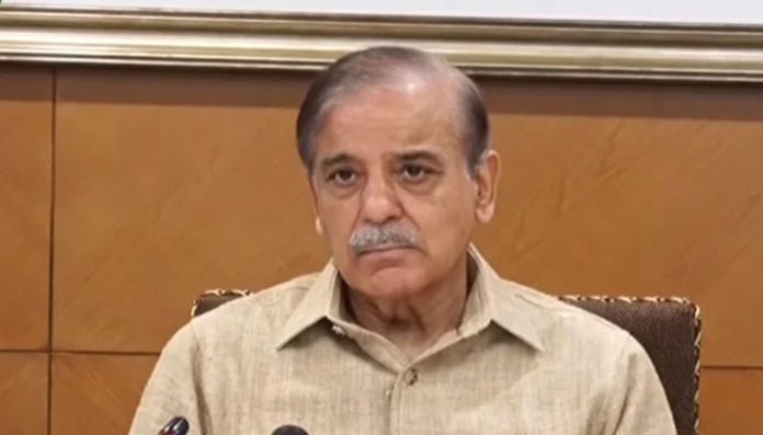 شہبازشریف