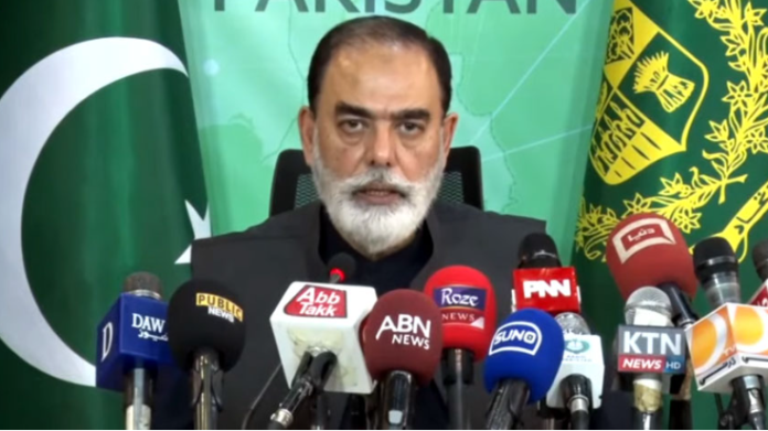 عازمین حج کی طرف سے شکایات اور مسائل کو حل کرایا جا رہا ہے، وفاقی وزیر مذہبی امور سینیٹر طلحہ محمود