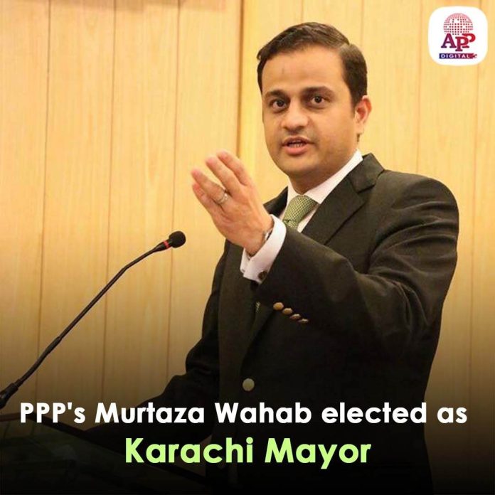سندھ میں میئر کے تمام 6 عہدوں پر پیپلز پارٹی کے امیدوار کامیاب