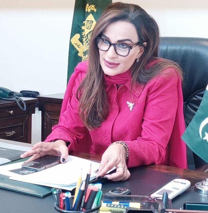 عمران خان نے پرتشدد مظاہروں اور حساس تنصیبات پر حملوں پر کئی بار موقف تبدیل کیا ہے، سینیٹر شیری رحمان