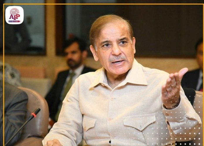 وزیراعظم کی زیر صدارت وفاقی کابینہ کا اجلاس شروع ہو گیا