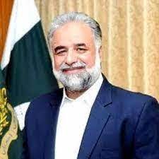 آئین کے آرٹیکل 58کے تحت وزارت پارلیمانی امور نے حکومت تحلیل کرنے کی سمری وزیراعظم کو بھجوا دی ہے،مرتضی جاوید عباسی مرتضی جاوید عباسی
