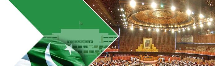 مشکل ترین حالات کے باوجود اقتصادی ٹیم نے بہترین بجٹ دینے کی کوشش کی ، ایم این اے ڈاکٹر نثار احمد چیمہ