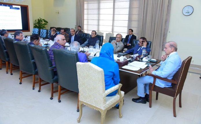 وزیرِ اعظم شہباز شریف کی یونان کشتی حادثہ کی تحقیقاتی کمیٹی کو رپورٹ جلد پیش کرنے کی ہدایت