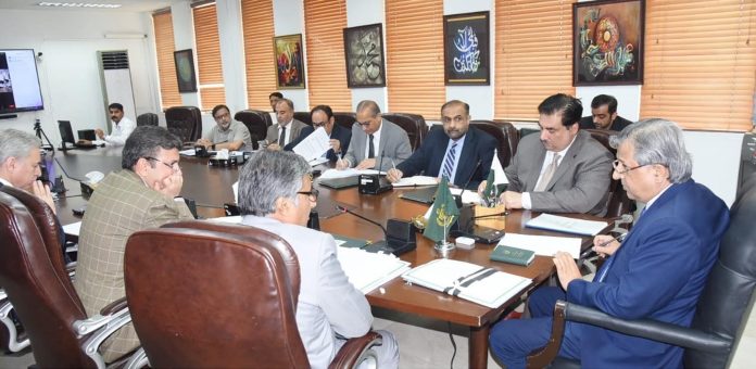 اعظم نذیر تارڑ