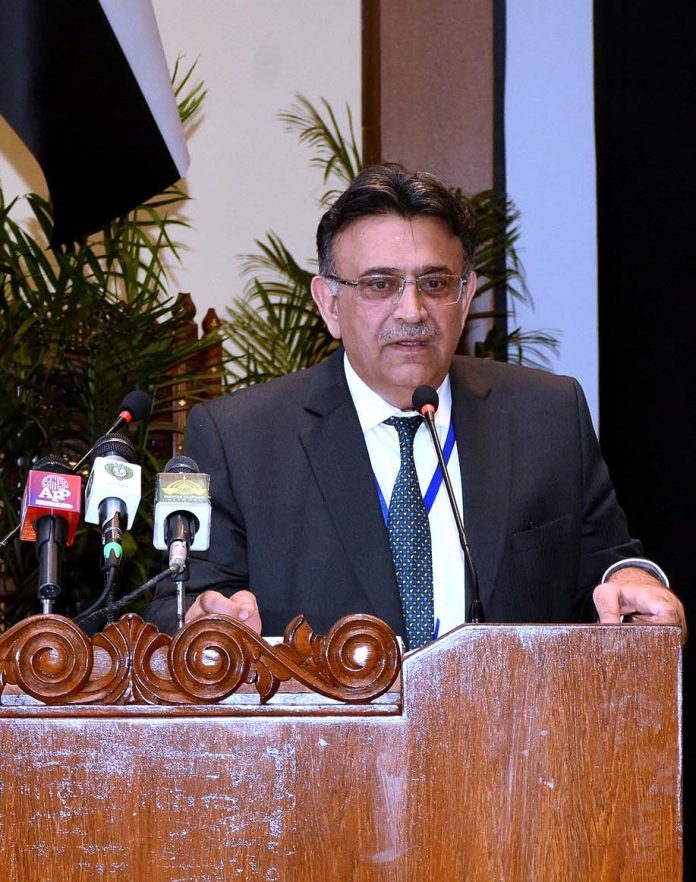چیف جسٹس آف پاکستان