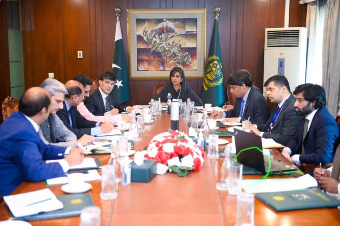 حنا ربانی کھر