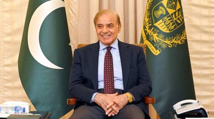 وزیراعظم محمد شہبازشریف کی تحفظ ختم نبوت ؐ پر پارلیمنٹ کی تاریخی قرارداد کی منظور ی کے 50سال مکمل ہونے پر قوم کو مبارکباد وزیراعظم محمد شہبازشریف کی تحفظ ختم نبوت ؐ پر پارلیمنٹ کی تاریخی قرارداد کی منظور ی کے 50سال مکمل ہونے پر قوم کو مبارکباد
