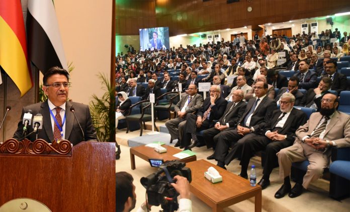 لاء اینڈ جسٹس کمیشن آف پاکستان