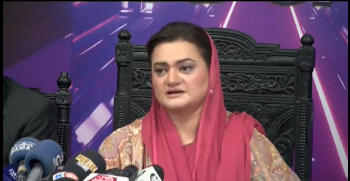 نوجوانوں کو مثبت ذرائع ابلاغ کی ضرورت ہے، پی ٹی آئی نے اپنے دور میں تمام اداروں کو بری طرح تباہ کیا، ریڈیو اور دیگر ذرائع ابلاغ قومی ورثہ وقت کی اشد ضرورت ہیں، سکرین ٹورازم کے ذریعے پاکستان کا مثبت بیانیہ اجاگر ہوگا، مریم اورنگزیب