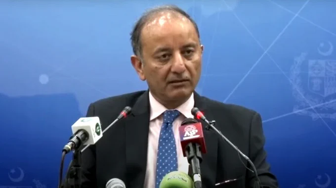 توانائی کی مناسب قیمت پر بلاتعطل فراہمی حکومت کی ترجیح، موسمیاتی تبدیلیوں کوروکنے کے لیے بھی کام کرنا ہے، وفاقی وزیرِ پٹرولیم مصدق ملک