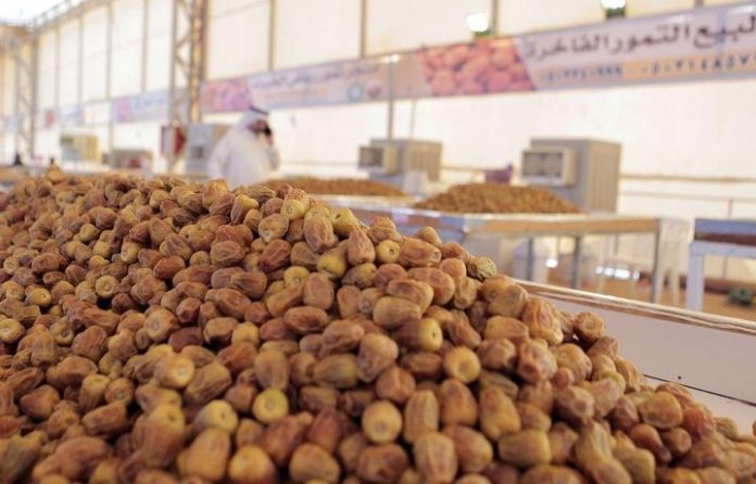 سعودی دارالحکومت ریاض