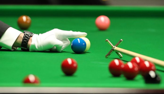 Snooker